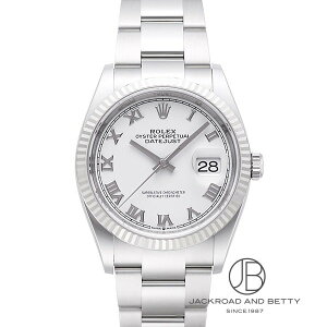 bNX ROLEX fCgWXg 36 126234 Vi v Y