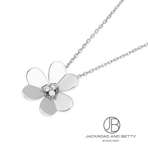 ���@���N���[�t&�A�[�y�� VAN CLEEF&ARPELS �t�����H�� �y���_���g ���[�W���f�� VCARD25300 �V�i �W���G���[ �u�����h�W���G���[