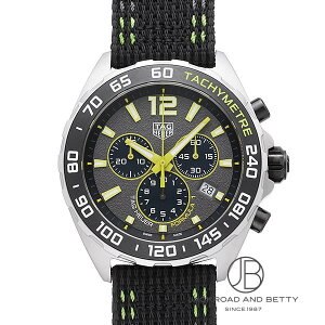 タグ・ホイヤー TAG HEUER フォーミュラ1 クロノグラフ CAZ101AG.FC8304 新品 時計 メンズ