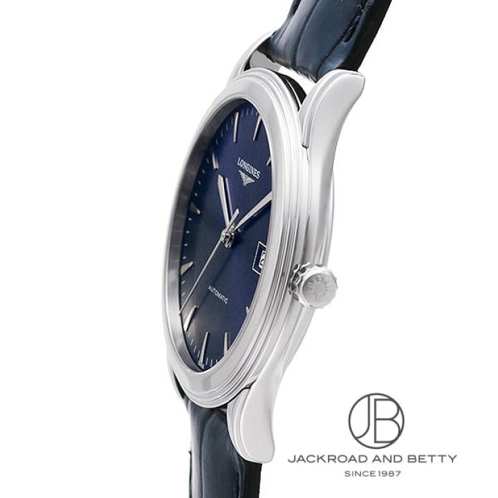 楽天市場】ロンジン LONGINES フラッグシップ オートマティック L4 