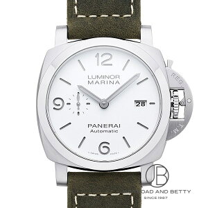 plC PANERAI ~m[ }[i 44mm PAM01314 Vi v Y