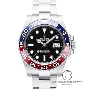 bNX ROLEX GMT}X^[II 126710BLRO Vi v Y