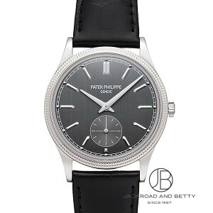 �p�e�b�N �t�B���b�v PATEK PHILIPPE �J���g���o 6119G-001 �V�i ���v �����Y