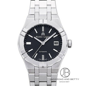 ���[���X�E���N���A MAURICE LACROIX �A�C�R�� �I�[�g�}�e�B�b�N 39 AI6007-SS002-330-1 �V�i ���v �����Y