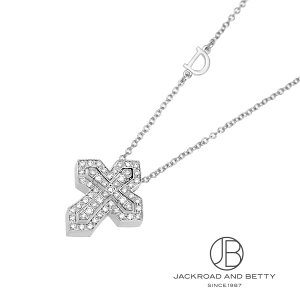 ダミアーニ DAMIANI ベルエポック クラウン ネックレス WG(S) 20089078 新品 ジュエリー ブランドジュエリー