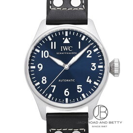 IWC IWC ビッグ パイロットウォッチ 43 IW329303 新品 時計 メンズ