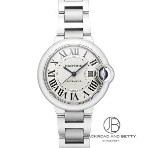 �J���e�B�G CARTIER �o���� �u���[ �h�D �J���e�B�G 33mm WSBB0044 �V�i ���v ���f�B�[�X