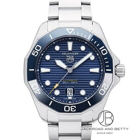 タグ・ホイヤー TAG HEUER アクアレーサー プロフェッショナル 300 WBP201B.BA0632 新品 時計 メンズ