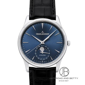 �W���K�[�E���N���g JAEGER LE COULTRE �}�X�^�[ �E���g���X���� ���[�� �u���[ Q1368480 �V�i ���v �����Y