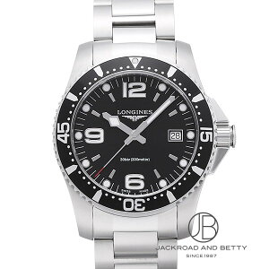 �����W�� LONGINES �n�C�h�� �R���N�G�X�g L3.740.4.56.6 �V�i ���v �����Y