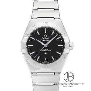 �I���K OMEGA �R���X�e���[�V���� �R�[�A�N�V���� �}�X�^�[�N���m���[�^�[ 36 131.10.36.20.01.001 �V�i ���v �����Y