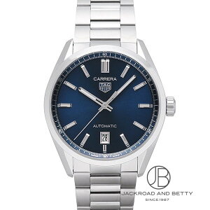 �^�O�E�z�C���[ TAG HEUER �J���� �L�����o�[5 �f�C�g WBN2112.BA0639 �V�i ���v �����Y