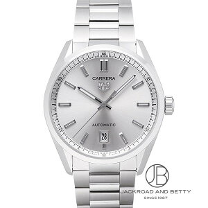 �^�O�E�z�C���[ TAG HEUER �J���� �L�����o�[5 �f�C�g WBN2111.BA0639 �V�i ���v �����Y