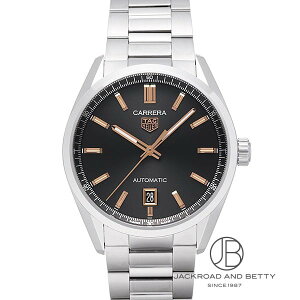 �^�O�E�z�C���[ TAG HEUER �J���� �L�����o�[5 �f�C�g WBN2113.BA0639 �V�i ���v �����Y