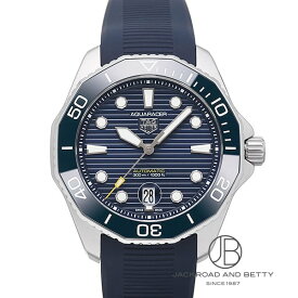 タグ・ホイヤー TAG HEUER アクアレーサー プロフェッショナル 300 WBP201B.FT6198 新品 時計 メンズ