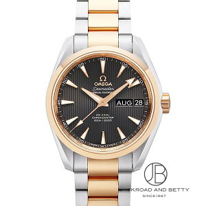 IK OMEGA V[}X^[ ANAe AjAJ_[ 231.20.39.22.06.001 Vi v Y