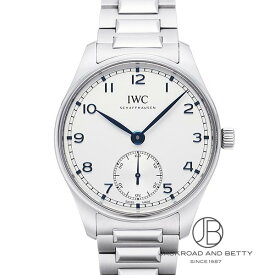 IWC IWC ポルトギーゼ オートマティック 40 IW358312 新品 時計 メンズ