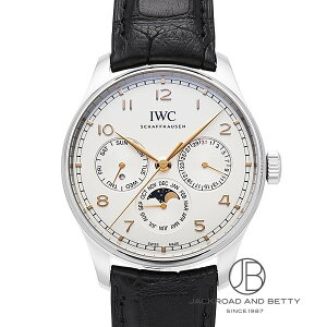 IWC IWC |gM[[ p[y`A J_[ 42 IW344203 Vi v Y