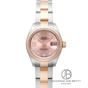 �����b�N�X ROLEX ���f�B �f�C�g�W���X�g 28 279171G �V�i ���v ���f�B�[�X