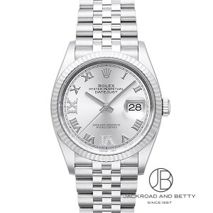 �����b�N�X ROLEX �f�C�g�W���X�g 36 126234 �V�i ���v �����Y