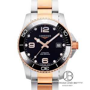 �����W�� LONGINES �n�C�h�� �R���N�G�X�g �I�[�g�}�`�b�N L3.781.3.58.7 �V�i ���v �����Y