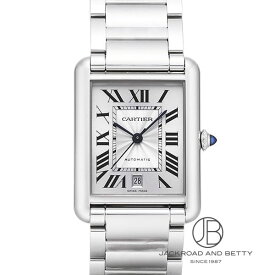 カルティエ CARTIER タンク マスト ウォッチ XL WSTA0053 新品 時計 メンズ