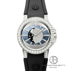 ハリー・ウィンストン HARRY WINSTON オーシャン ムーンフェイズ OCEQMP36WW004 新品 時計 レディース