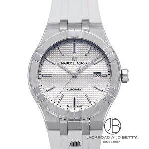 [XENA MAURICE LACROIX ACR I[g}eBbN AI6008-SS000-130-2 Vi v Y