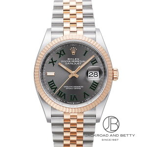 bNX ROLEX fCgWXg 36 126231 Vi v Y