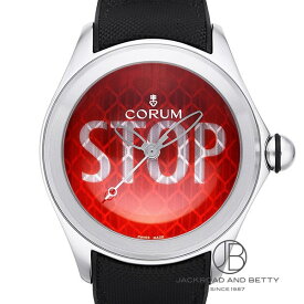 コルム CORUM バブル 52 STOP リミテッド L403/03249 新品 時計 メンズ