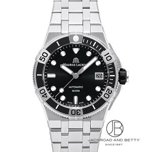 [XENA MAURICE LACROIX ACR x`[ 38mm XgbvZbg AI6057-SSL2F-330-A Vi v Y