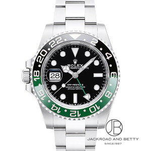 bNX ROLEX GMT}X^[II 126720VTNR Vi v Y