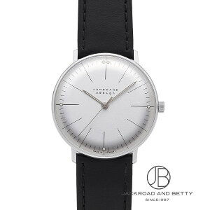 �����n���X JUNGHANS �}�b�N�X�E�r�� �n���h���C���h 027/3700.02 �V�i ���v �����Y