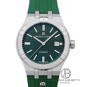 [XENA MAURICE LACROIX ACR I[g}eBbN 42 AI6008-SS000-630-5 Vi v Y