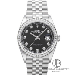 �����b�N�X ROLEX �f�C�g�W���X�g 36 126284RBR �V�i ���v �����Y