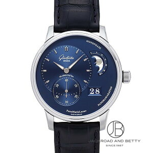 �O���X�q���b�e�E�I���W�i�� GLASHUTTE ORIGINAL �p�m�}�e�B�b�N ���i 1-90-02-46-32-61 �V�i ���v �����Y