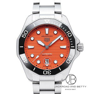 �^�O�E�z�C���[ TAG HEUER �A�N�A���[�T�[ �v���t�F�b�V���i�� 300 WBP201F.BA0632 �V�i ���v �����Y