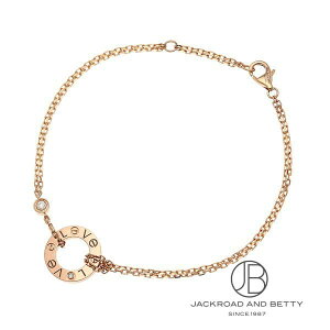 �J���e�B�G CARTIER ���u �T�[�N�� �u���X���b�g B6063600 �V�i �W���G���[ �u�����h�W���G���[
