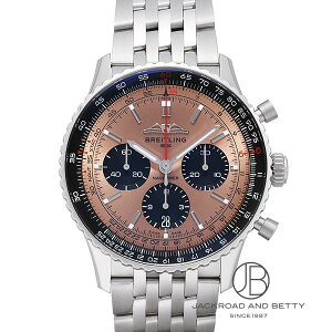 uCgO BREITLING ir^C}[ B01 NmOt 43 AB0138241K1A1 Vi v Y