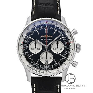 �u���C�g�����O BREITLING �i�r�^�C�}�[ B01 �N���m�O���t 43 AB0138211B1P1 �V�i ���v �����Y
