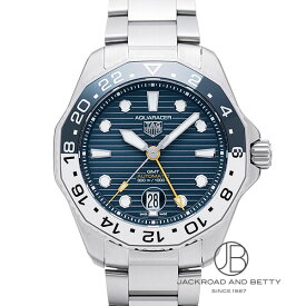 タグ・ホイヤー TAG HEUER アクアレーサー プロフェッショナル 300 キャリバー7 GMT WBP2010.BA0632 新品 時計 メンズ