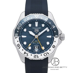 �^�O�E�z�C���[ TAG HEUER �A�N�A���[�T�[ �v���t�F�b�V���i�� 300 �L�����o�[7 GMT WBP2010.FT6198 �V�i ���v �����Y