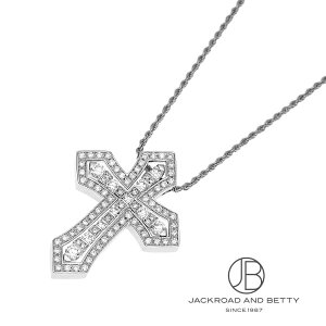 ダミアーニ DAMIANI ベルエポック クラウン ネックレス WG(M) 20092691 新品 ジュエリー ブランドジュエリー