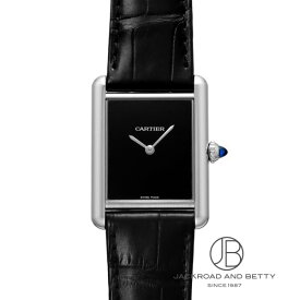 カルティエ CARTIER タンク マスト LM WSTA0072 新品 時計 男女兼用