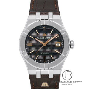 ���[���X�E���N���A MAURICE LACROIX �A�C�R�� �I�[�g�}�e�B�b�N 39 AI6007-SS001-331-1 �V�i ���v �����Y