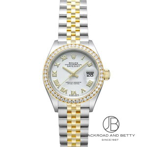 �����b�N�X ROLEX ���f�B �f�C�g�W���X�g 28 279383RBR �V�i ���v ���f�B�[�X