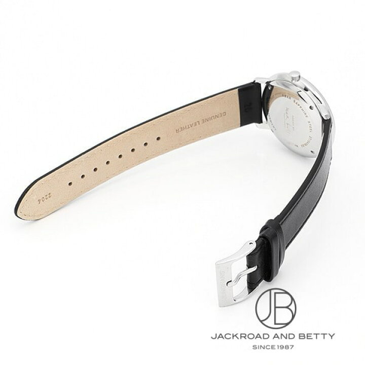 楽天市場】ユンハンス JUNGHANS マックス・ビル オートマティック 027 
