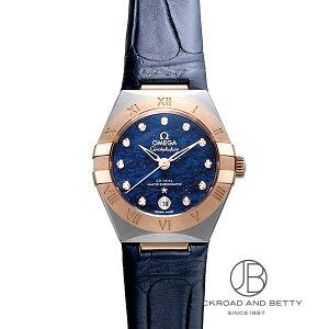 �I���K OMEGA �R���X�e���[�V���� �R�[�A�N�V���� �}�X�^�[�N���m���[�^�[ 29 131.23.29.20.99.003 �V�i ���v ���f�B�[�X