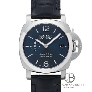 �p�l���C PANERAI ���~�m�[�� �}���[�i �N�A�����^ PAM01370 �V�i ���v �����Y