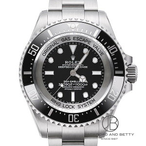 �����b�N�X ROLEX �V�[�h�D�G���[ �f�B�[�v�V�[ �`�������W 126067-0001 �V�i ���v �����Y